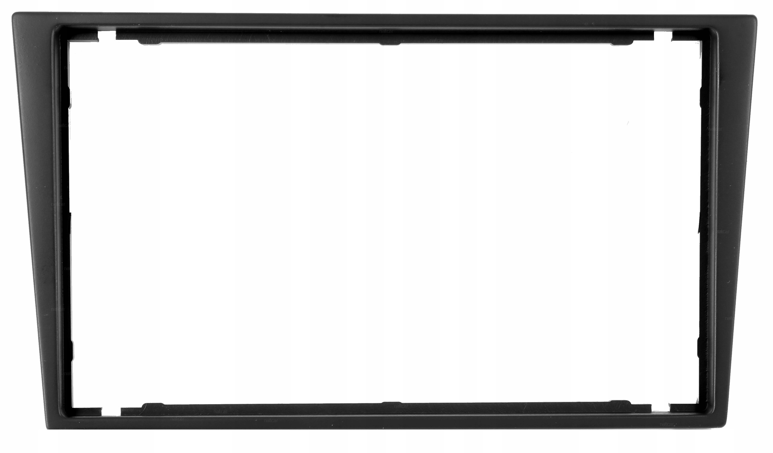 RAMKA RADIOWA 2DIN OPEL MERIVA VIVARO TIGRA SIGNUM Marka ACV