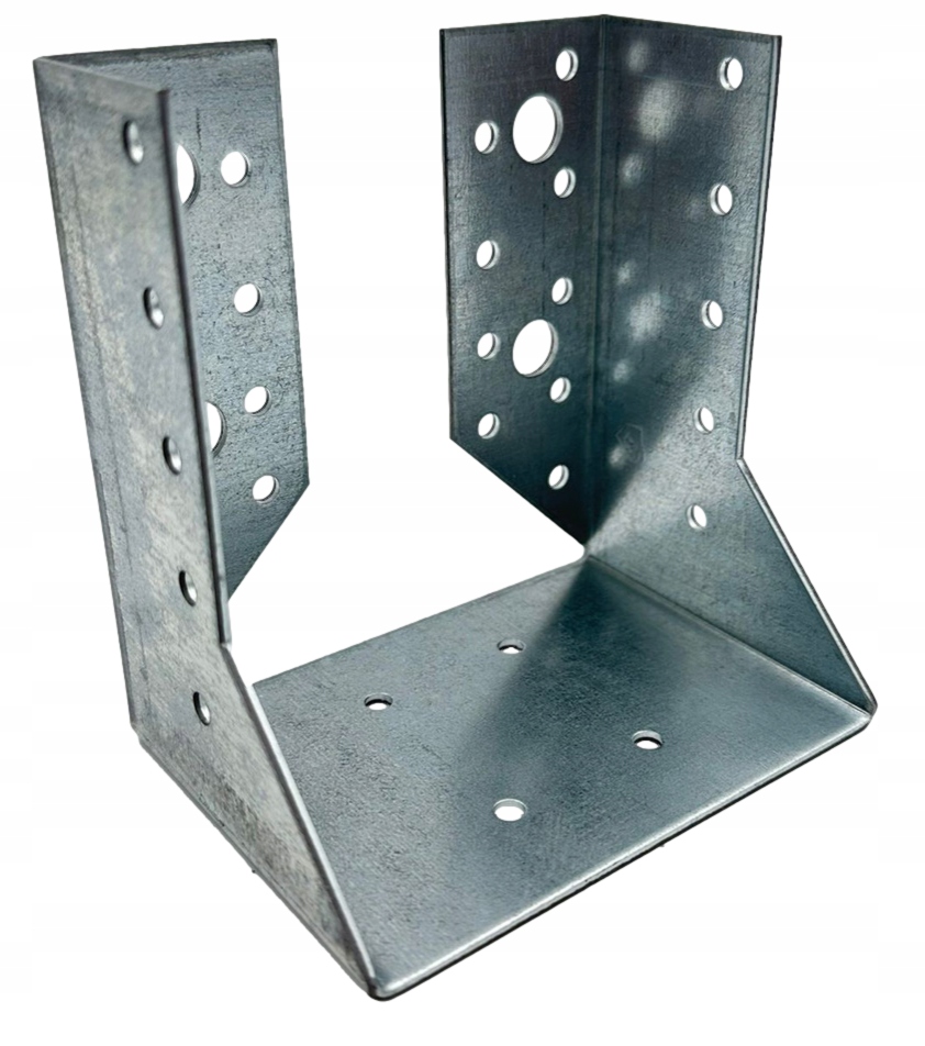 

Wieszak Belki Zagięty Łącznik 100x140x75x2WSPORNIK