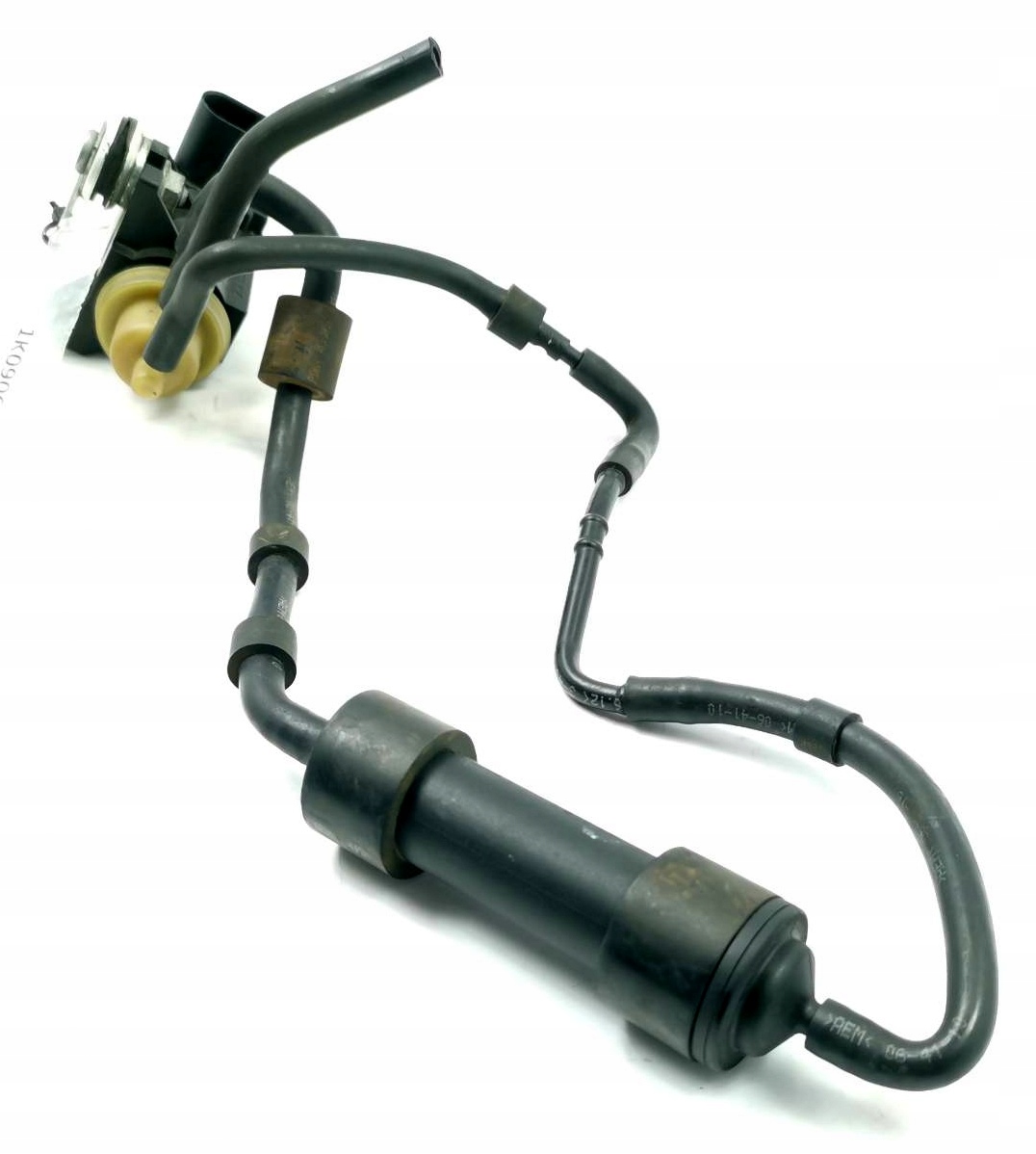 ZAWÓR PODCIŚNIENIA TURBINY VW GOLF VI 1K0906627B Typ samochodu Samochody osobowe