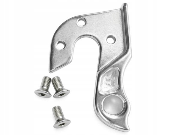 Haki 2 sztuki GW-5Y GH-168 Storm Shark Vellberg Lapierre Ideal