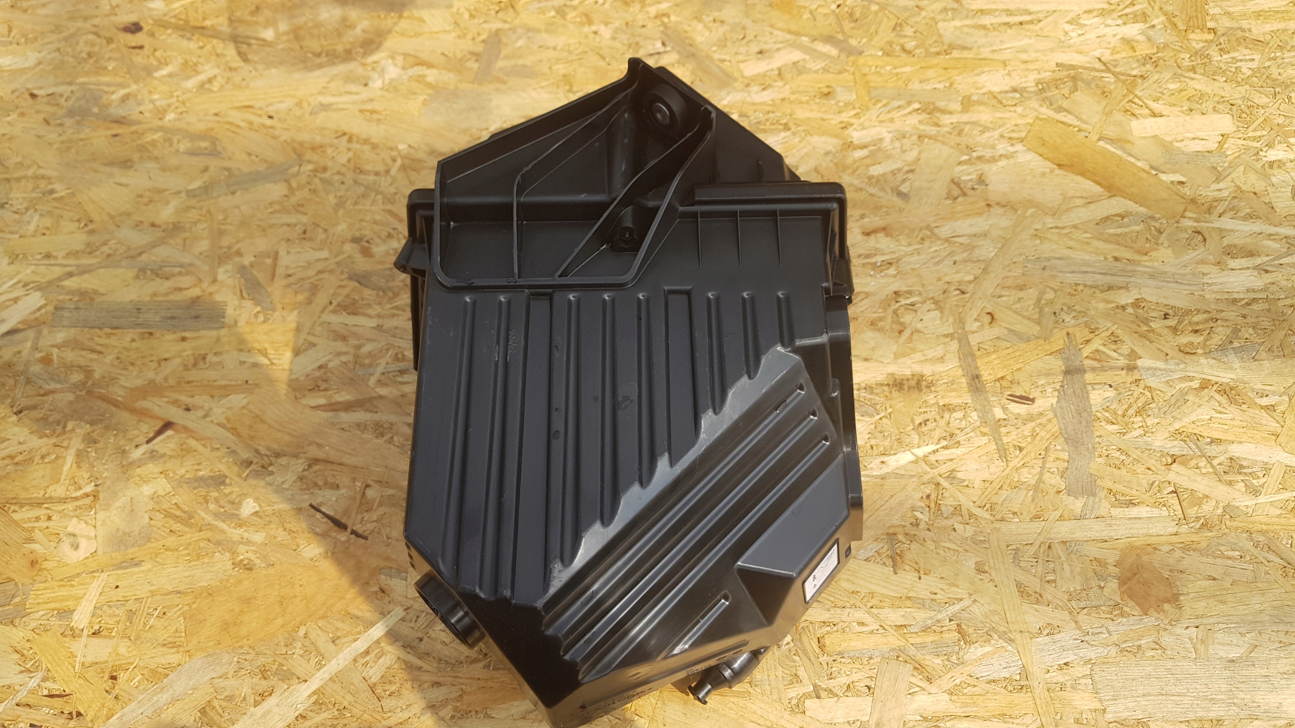 Boîte a filtre RANGE ROVER EVOQUE