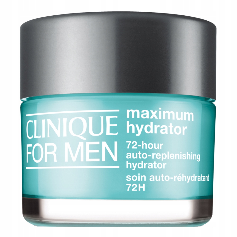 Clinique For Men Maximum Hydrator 72-Hour Auto Replenishing Hydrator