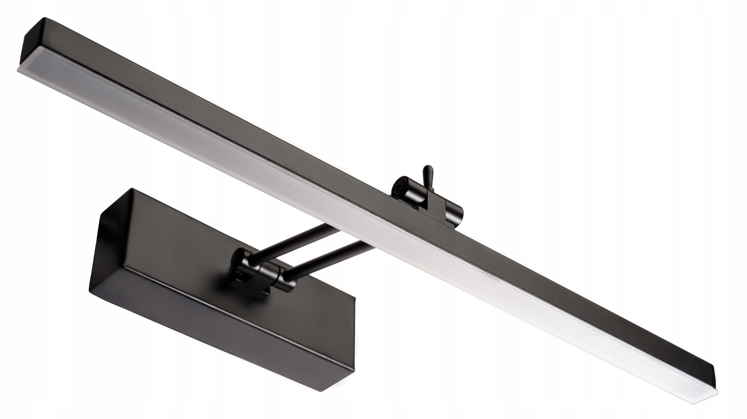 

Kinkiet lampa Led łazienkowy nad lustro 40cm 7W