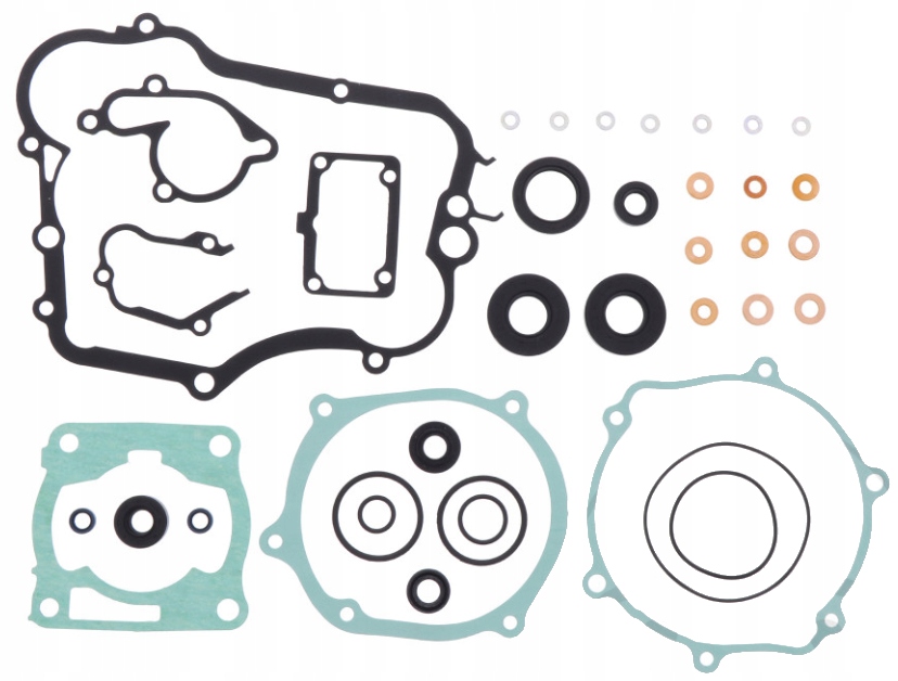 Sada těsnění Yamaha Yz 65 18-19