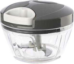 ROZDRABNIACZ DO WARZYW KRAJACZ SIEKACZ UNIWERSALNY DO CEBULI MAŁY