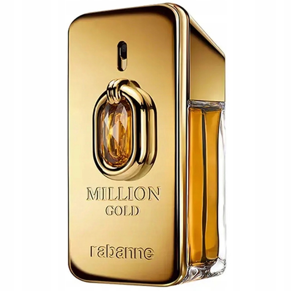 Paco Rabanne Million Gold Elixir parfém sprej 50 ml – luxusní vůně