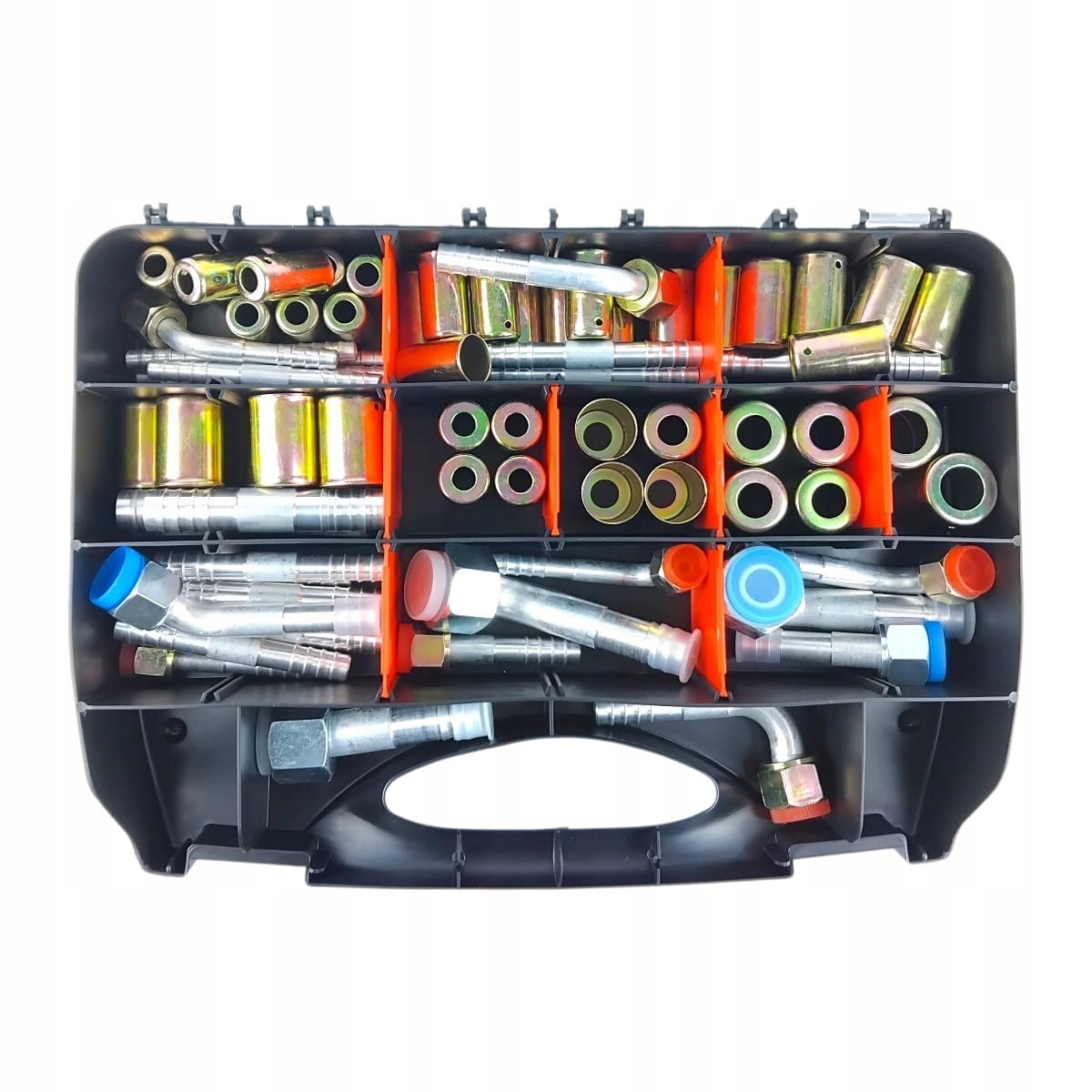 Sada pro opravu klimatizace Box