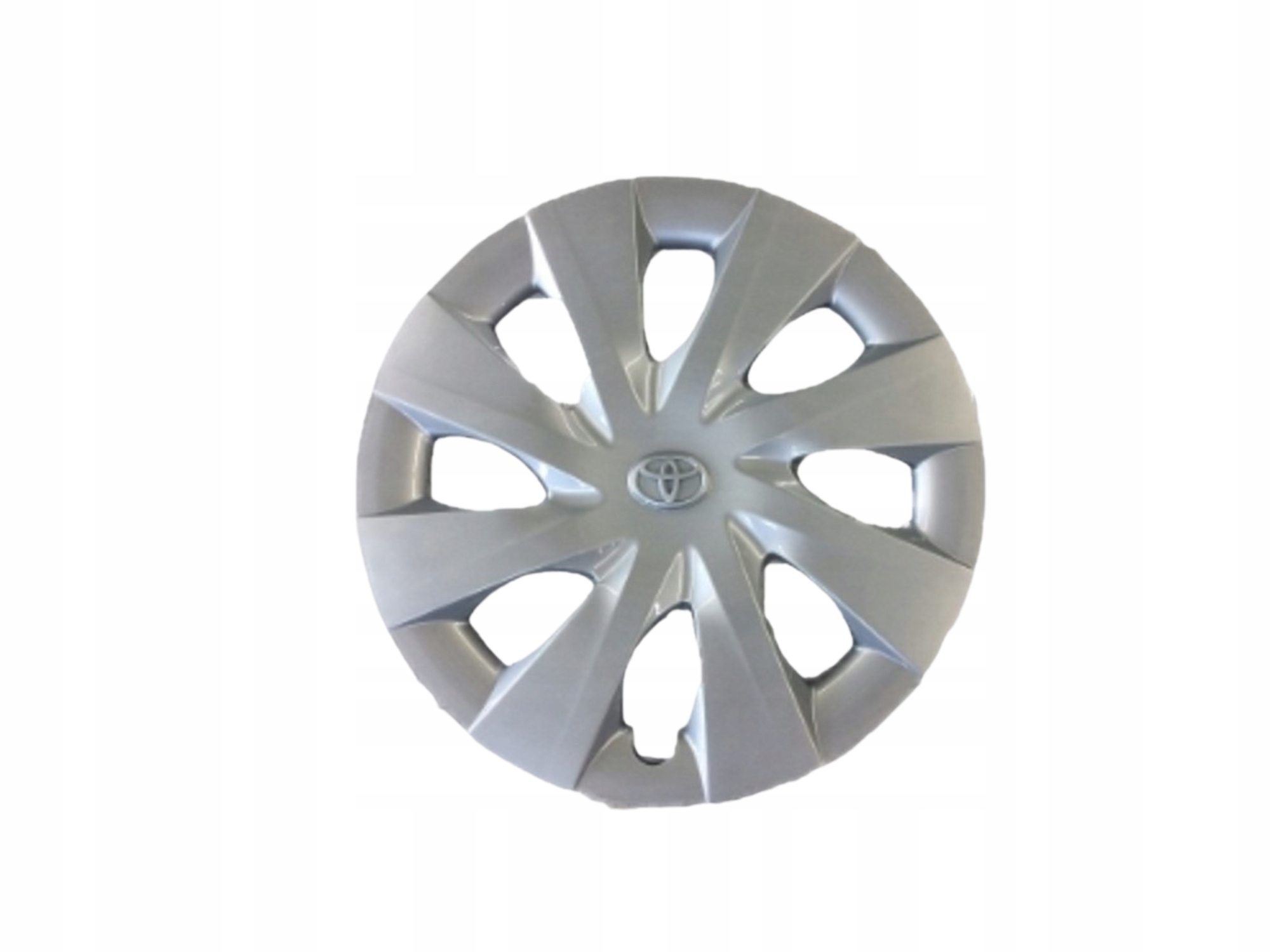 Toyota Yaris Kolpak kryt ráfika 15 palcov 1ks 42602-0D200 Oe