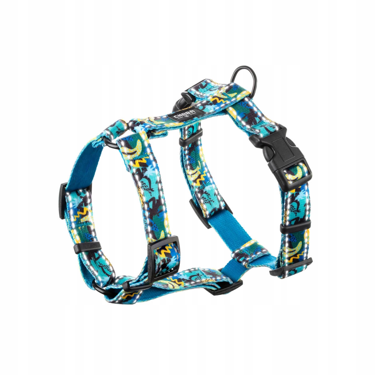 Levně Chaba Šle Guard Story „M“ Carnival 2,0/35-55 cm