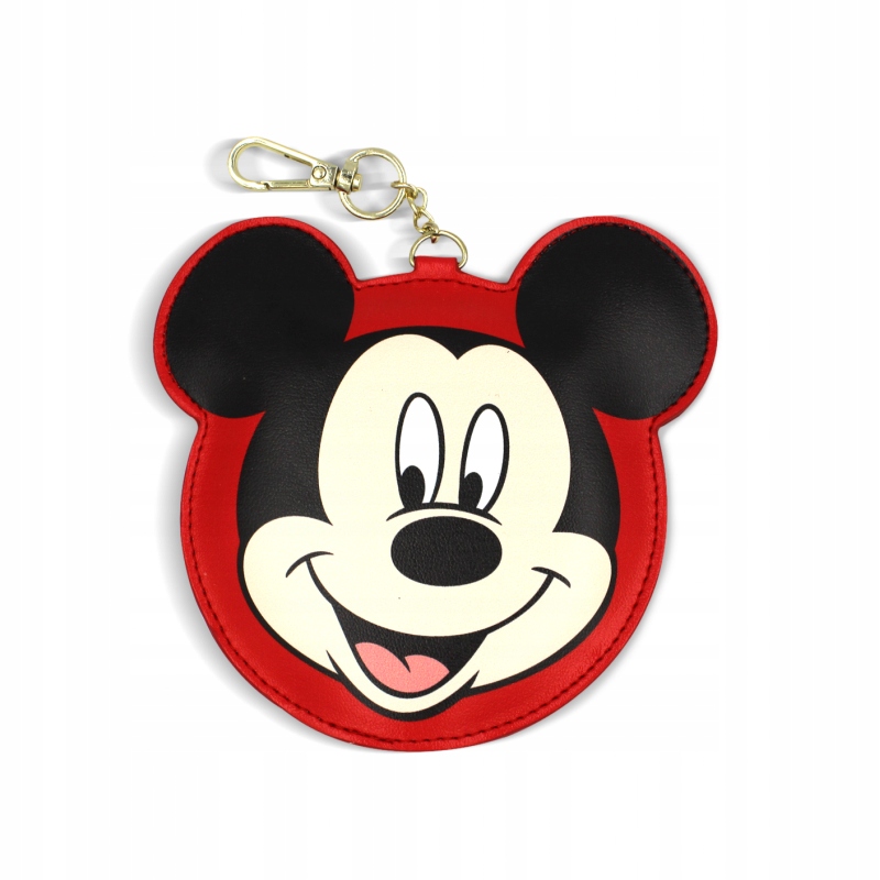 

Power Bank PB_Mickey 001 2200 mAh Brelok Czerwony