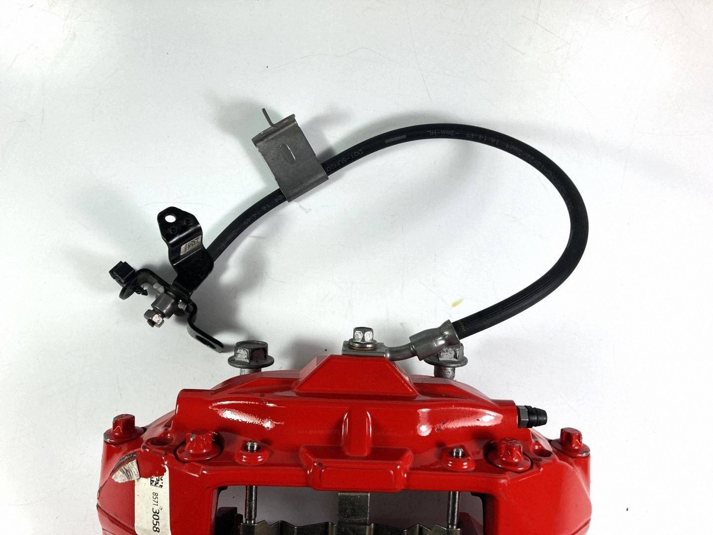 Chevrolet Corvette C8 caliper brake right front z przewodem 2020-26