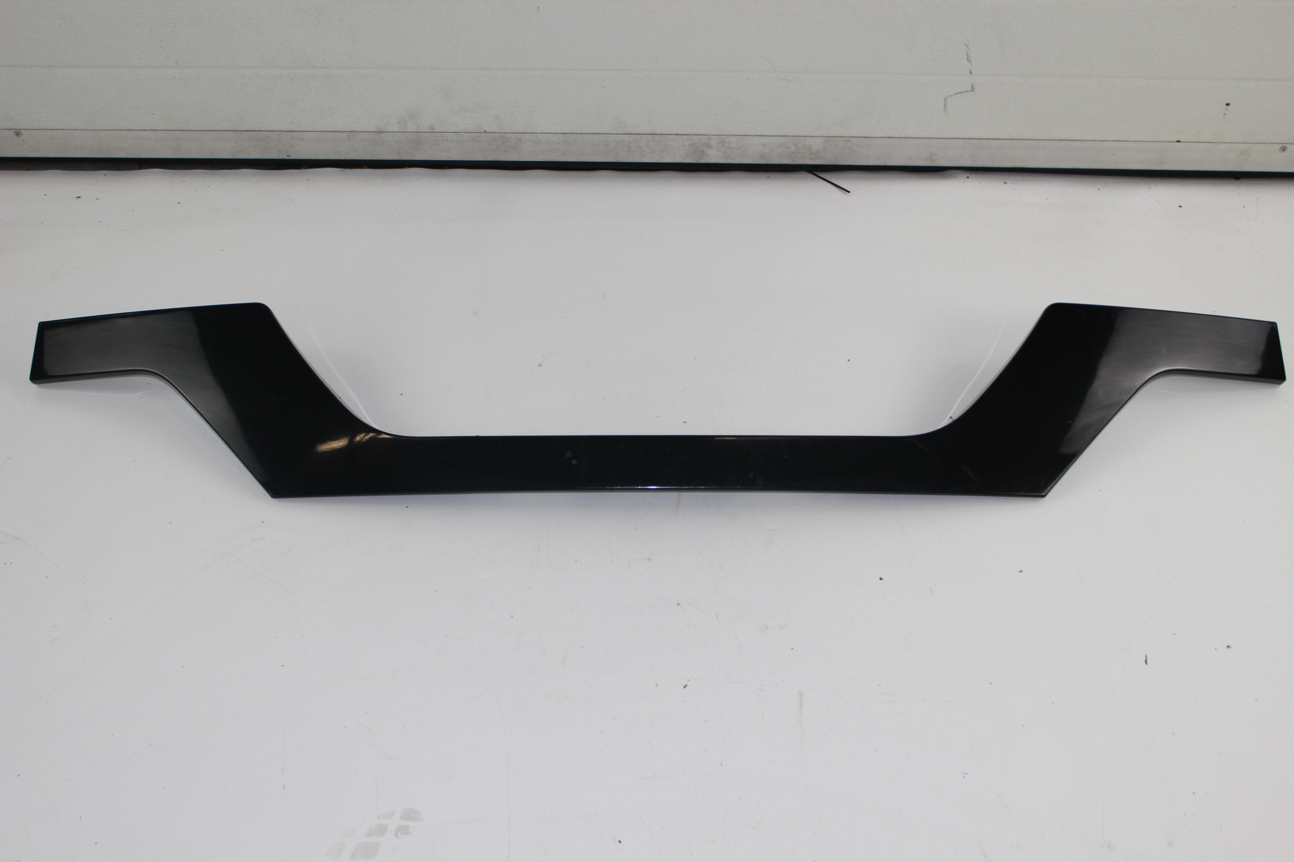 BMW X3 E83 OSŁONA LISTWA BLENDA KLAPY -475 7052452