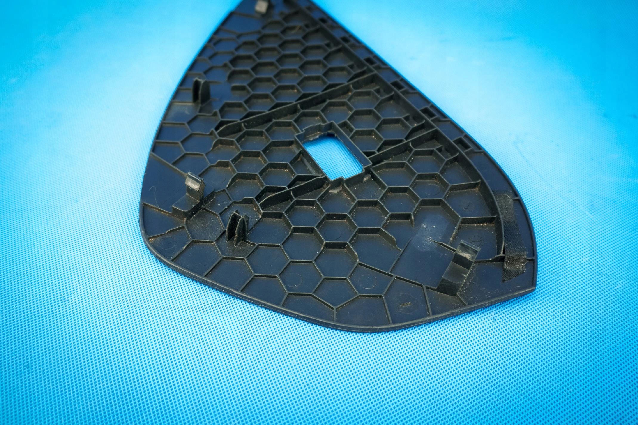 couverture du tableau de bord tableau de bord VW Passat B8 3G1858248C
