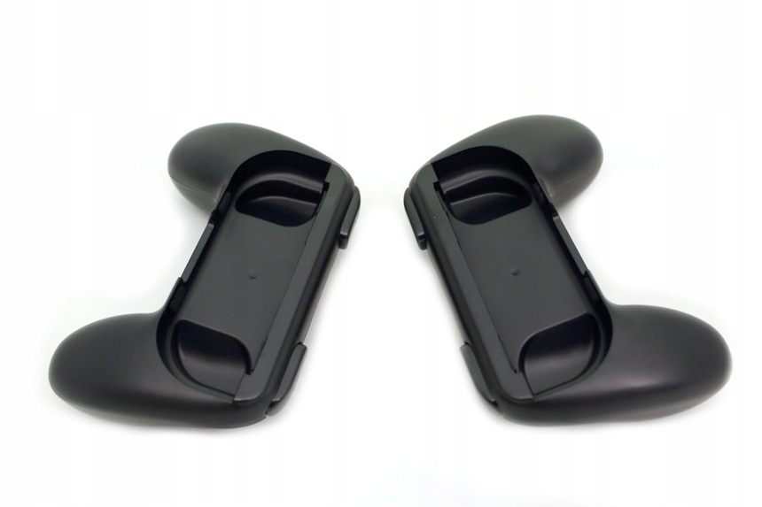 

Dwa HandGripy, dwa uchwyty na Joy-Cony do Switch