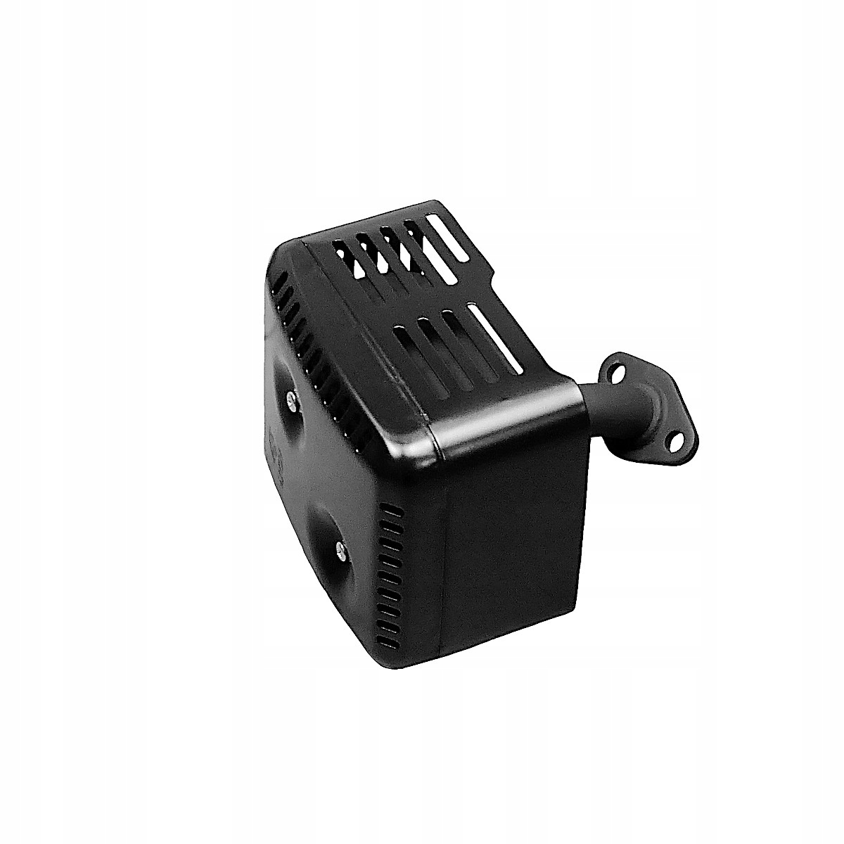 Tlumič Loncin G160FD, G200FD (originální Díl)