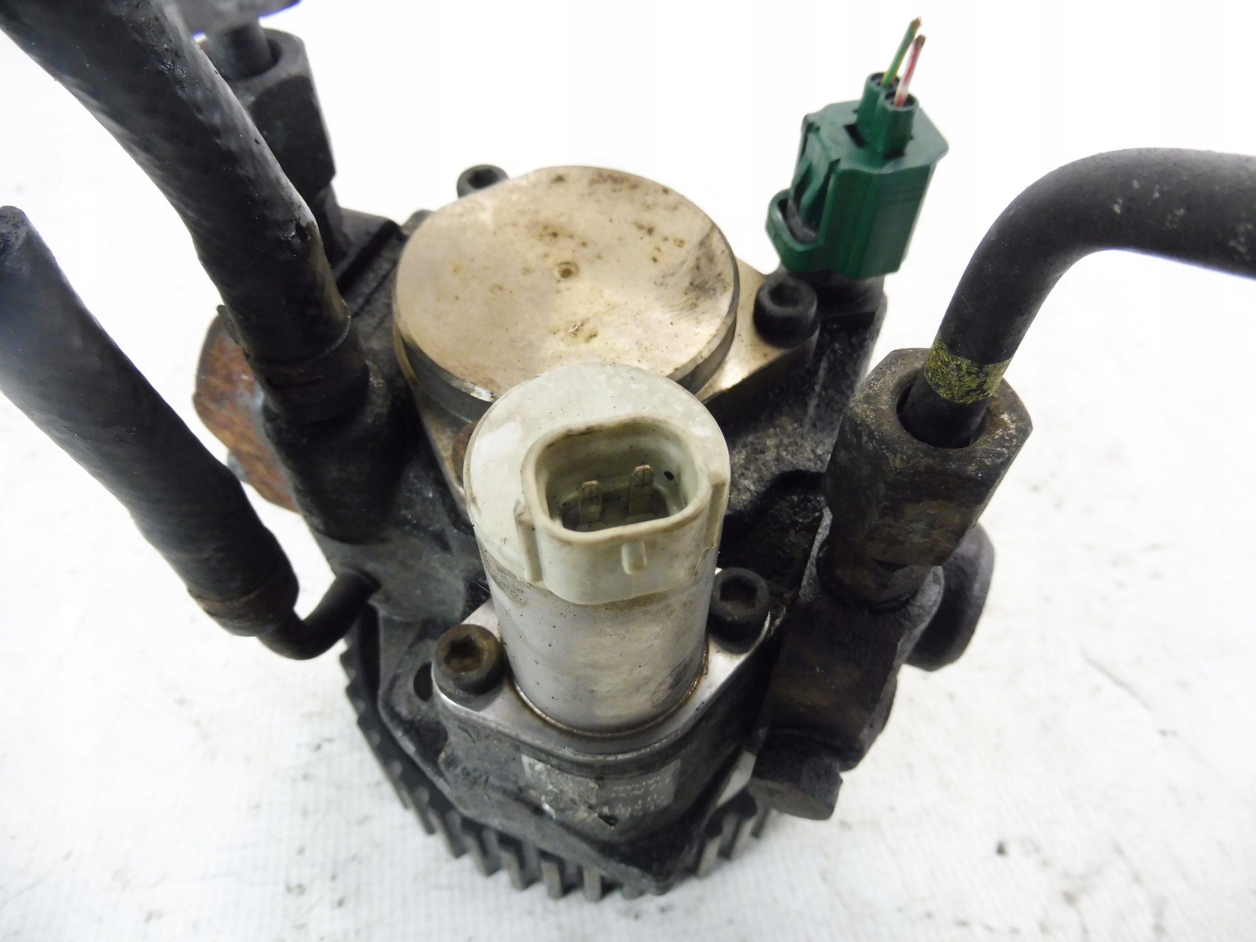 pumpa visokog pritiska DENSO MAZDA 6