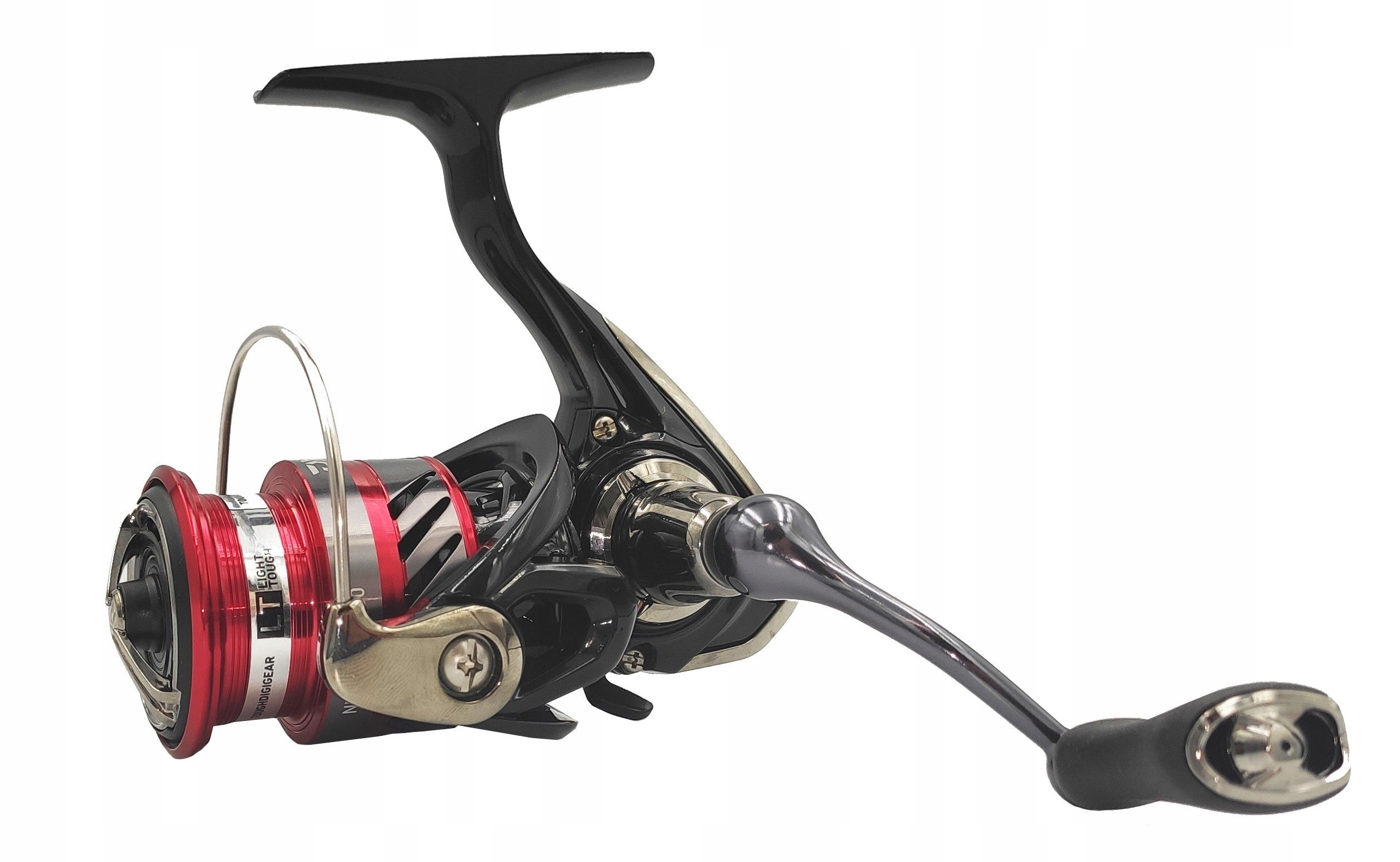 

Kołowrotek Daiwa Ninja Lt 2000