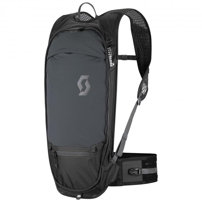 Plecak Scott Trail Protect FR20 Grey/black
