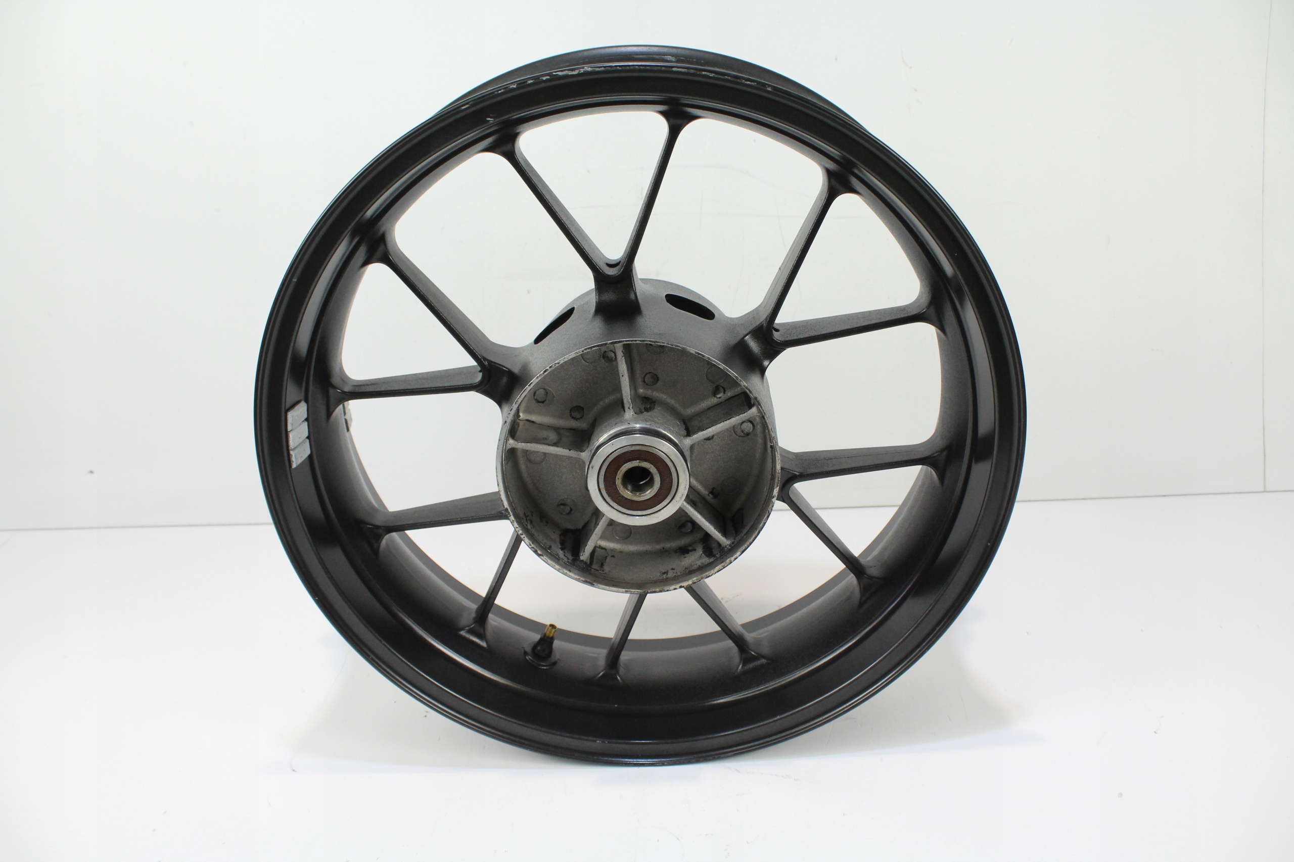 HONDA CBR 500 R 13-15 ОБОД ЗАДНИЙ ЗАДНИЙ