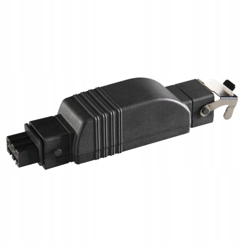 Somfy Heating slim receiver io přijímač pro ovládání tepelných zářičů