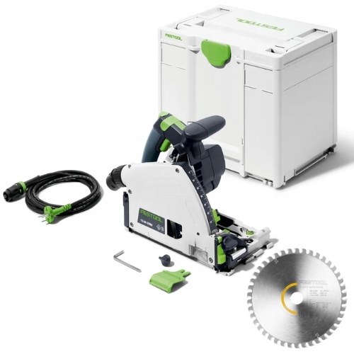 Zagłębiarka Ts 60 KEBQ-Plus Festool Pilarka 576721