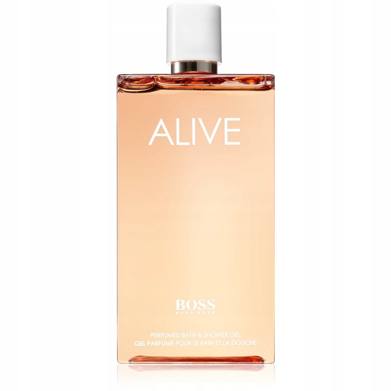 Boss Alive Sg 200Ml