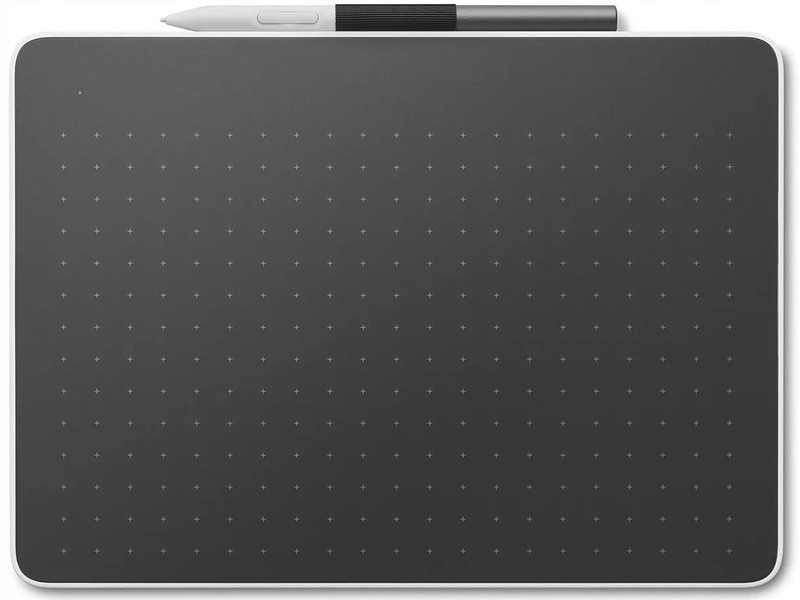 Tablet graficzny Wacom One Medium