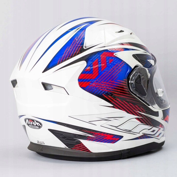 KASK AIROH T600 BIONIC / LS2 SHARK HJC shoei agv EAN (GTIN) 4044774543598