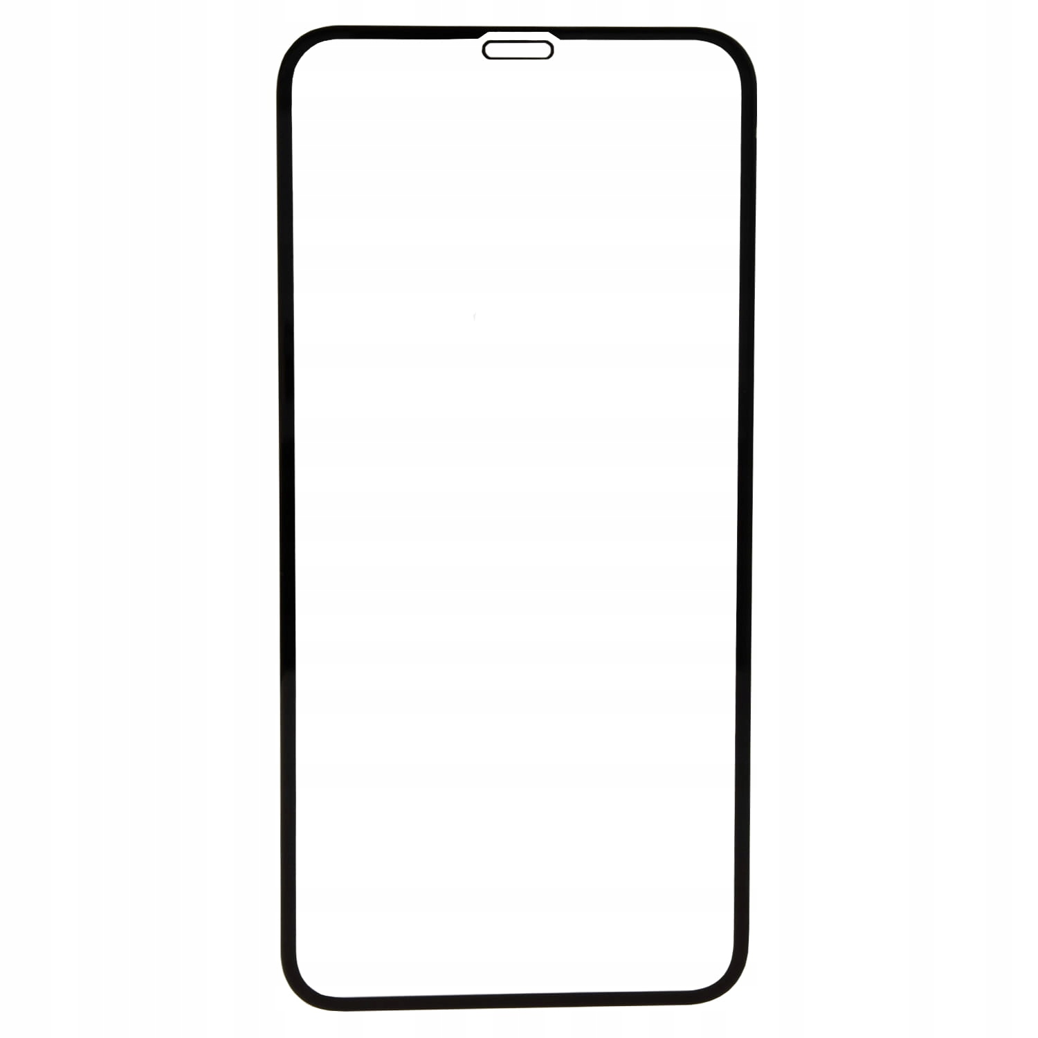 

Szkło hartowane do iPhone Xr, MyScreen De Fg