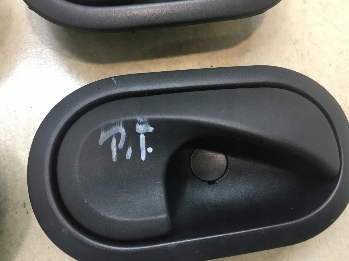 handle inner KOMPLET CLIO III