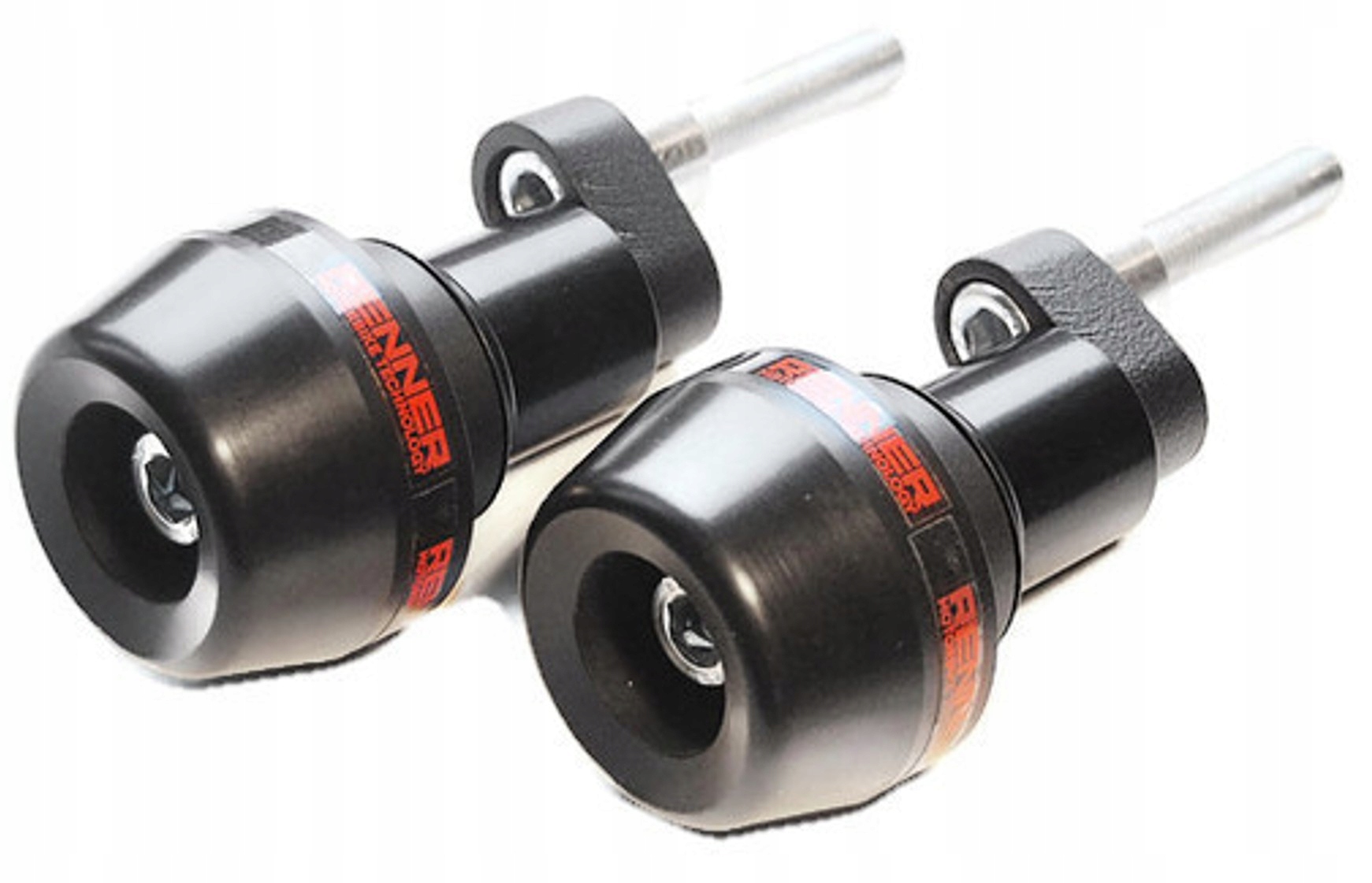 Pady Na Motorku Na Okruh Renner Honda Cbr 600 F4 '99- P