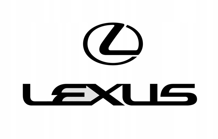 elementy przodu zderzak LEXUS RX IV 2015-2019r Producent części Lexus OE