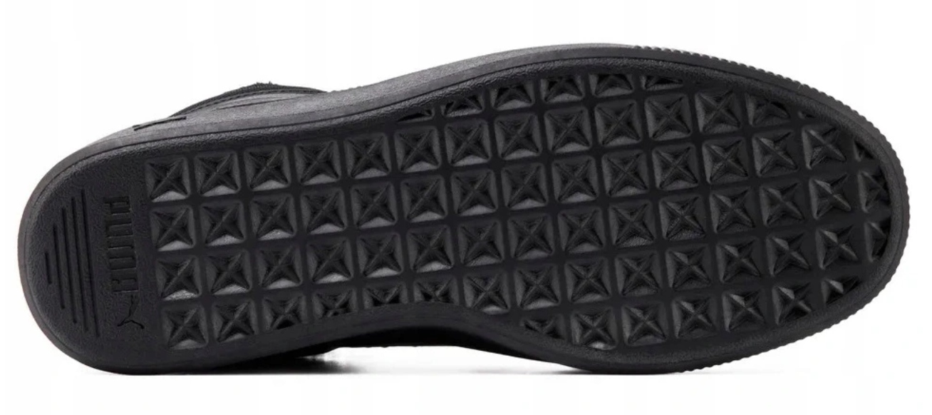 BUTY ZIMOWE PUMA VIKKY STACKED MID PLATFORM 35,5 Rozmiar 35,5