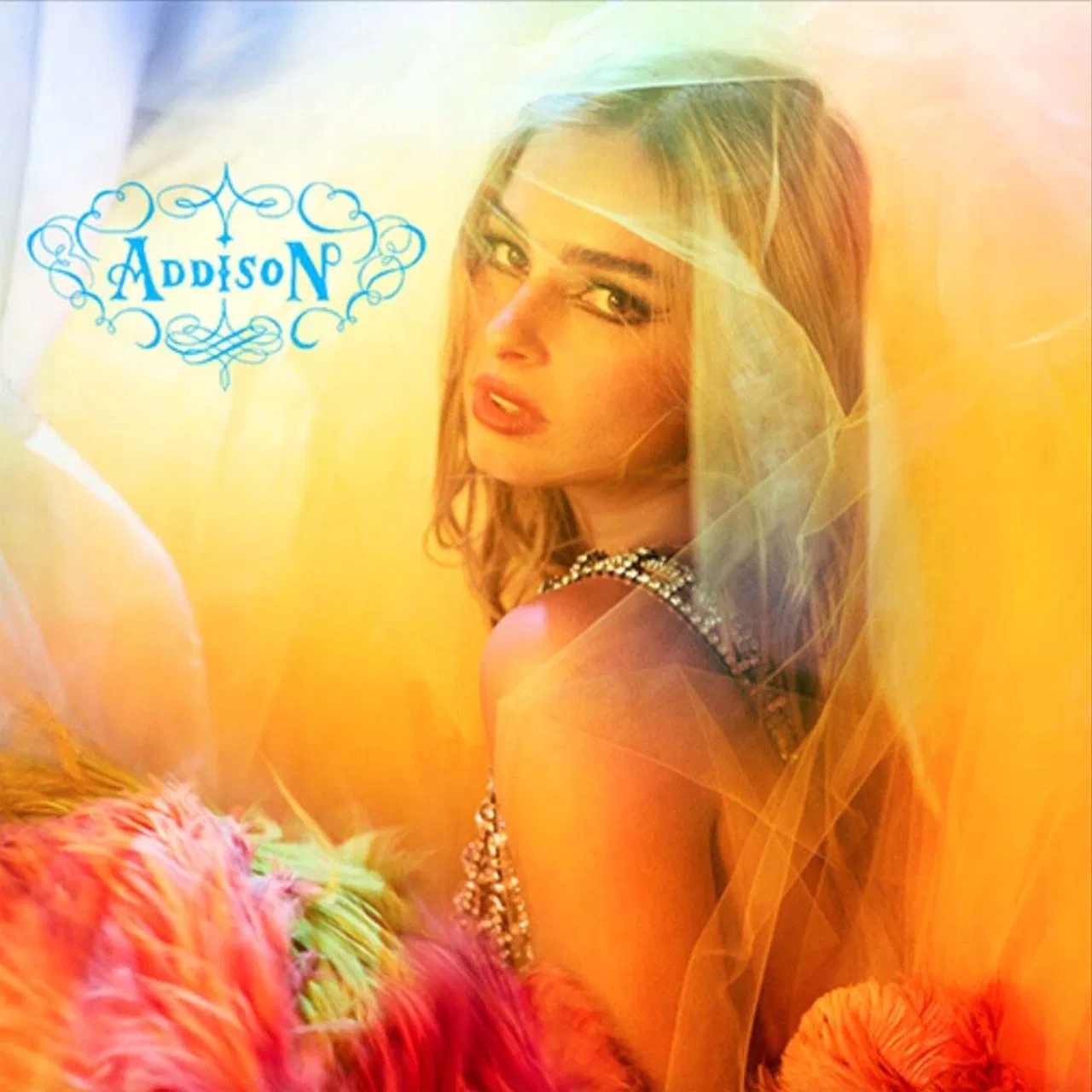 Rae Addison: Addison Vinyl (lp)