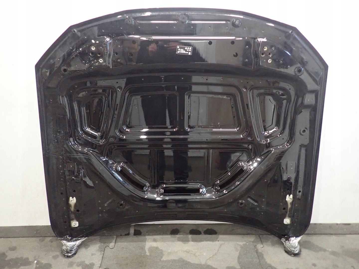 cofano BMW 4 G22 G23 G26 2020