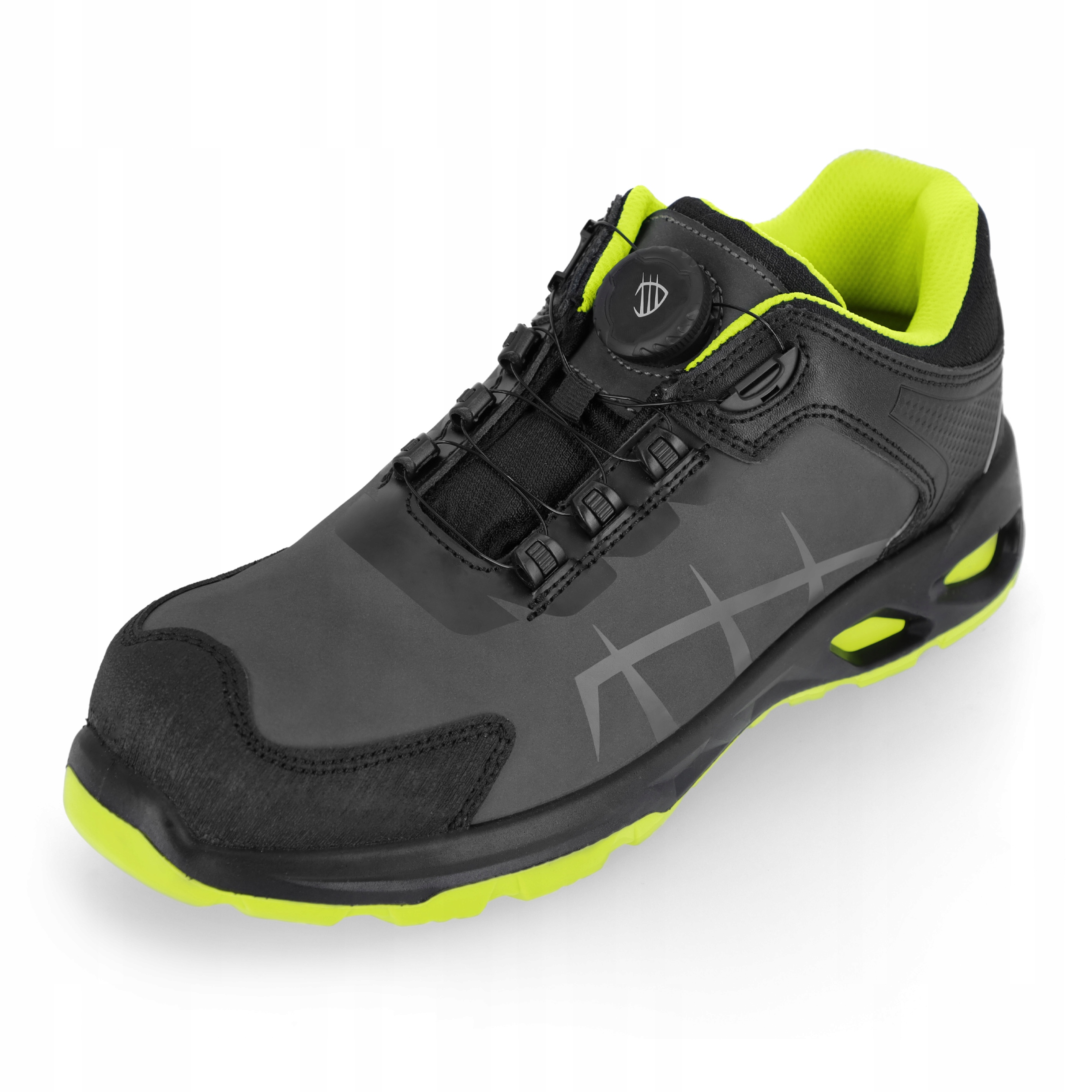 Półbuty robocze Przewiewne Procera Nexo S3L Sr Fo Boa r. 44