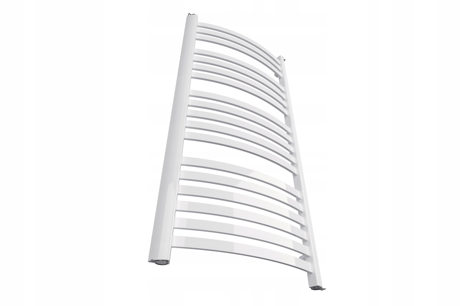 

Grzejnik Łazienkowy Classic 1150X470 Biały Połysk