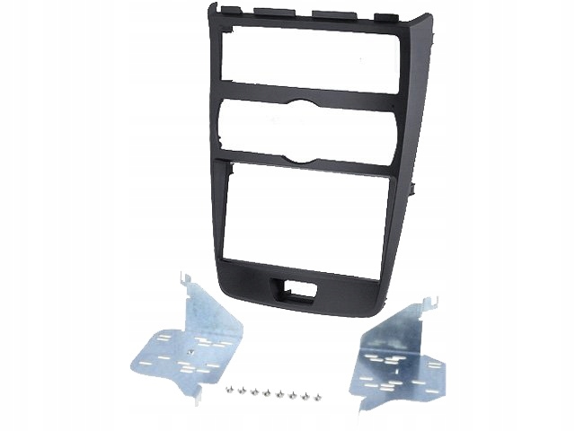 Rámeček rádia Hyundai Genesis 2DIN 2010->