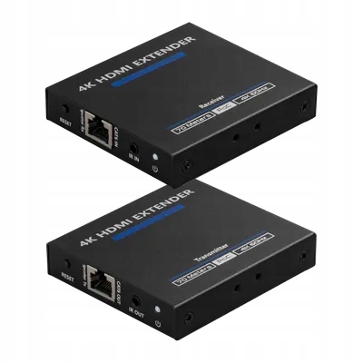 Bcs -UTP-HDMI-4K-SET