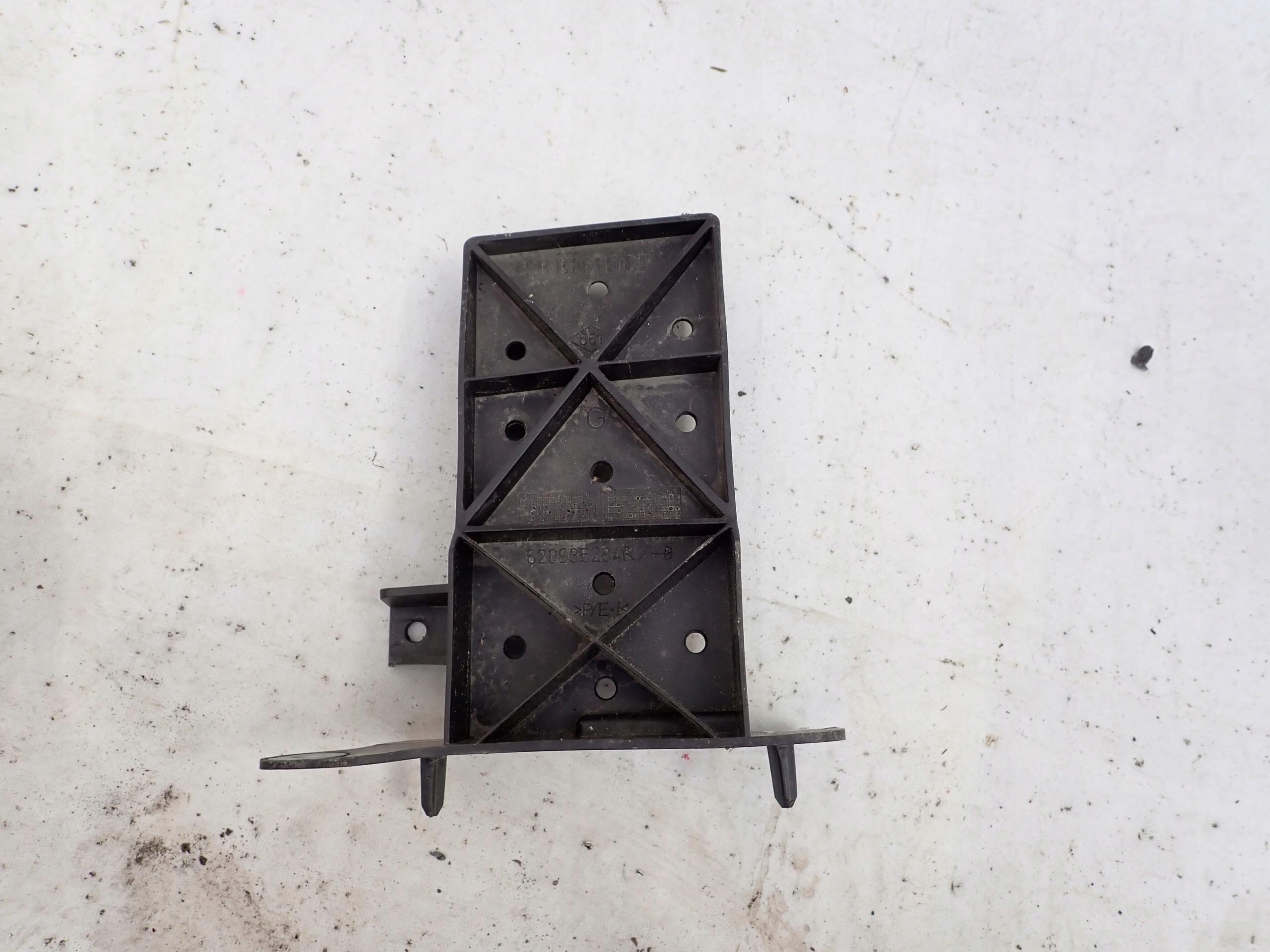 RENAULT TWINGO III 3 14-23 beam tips left