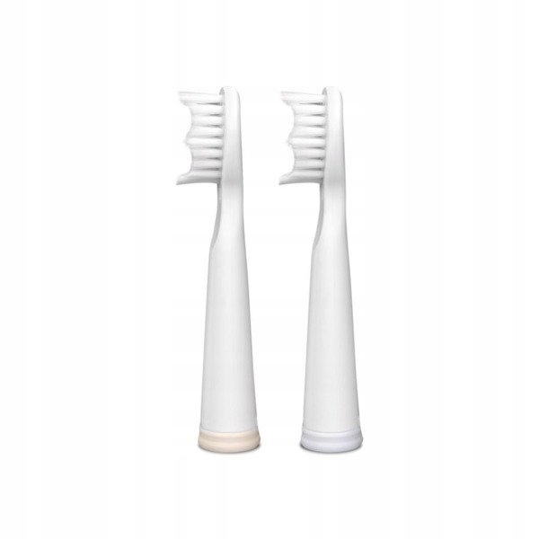 

Końcówki do szczoteczki Łucznik SG508 oraz SG515