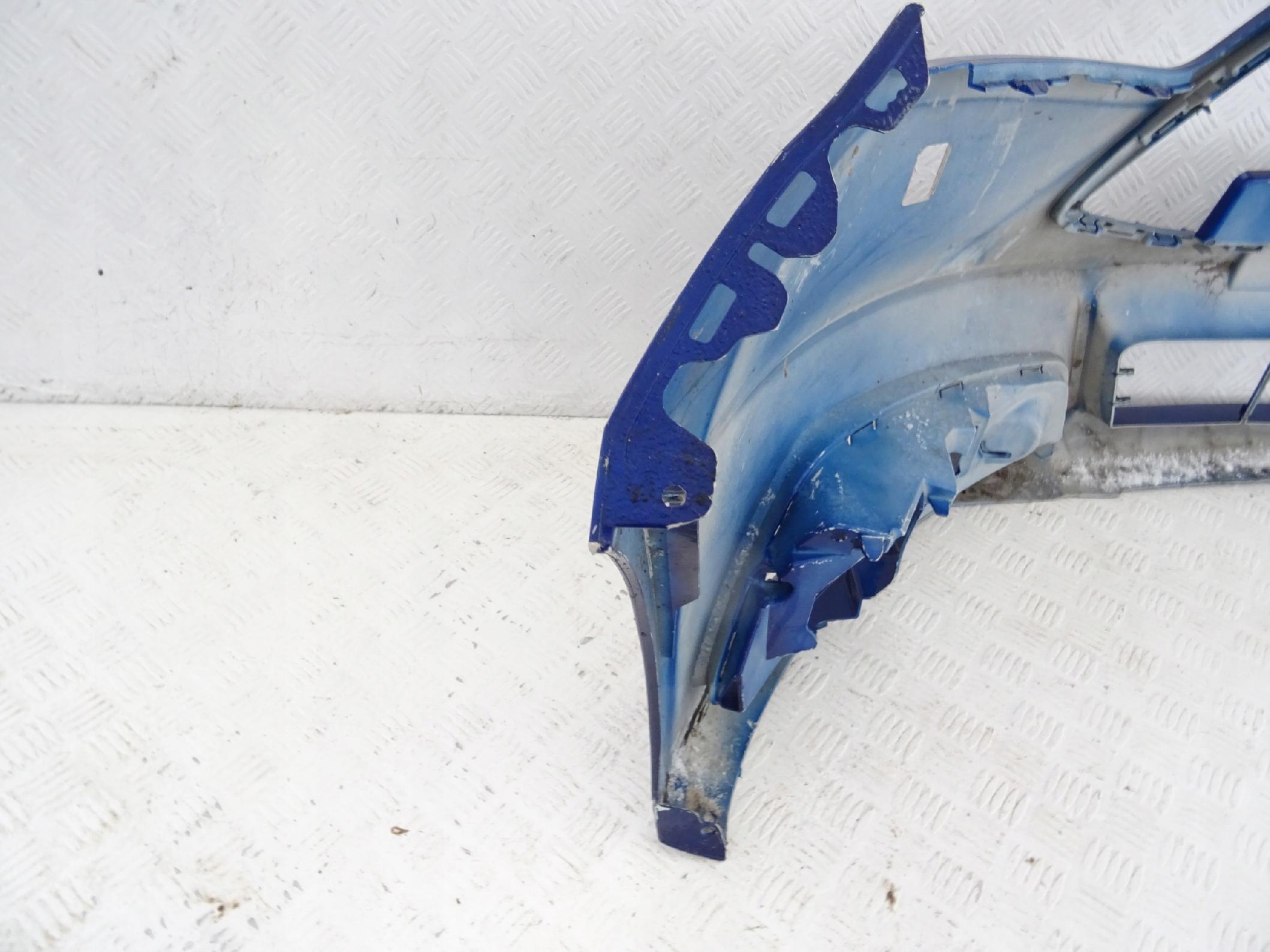 Ford Focus MK3 ST LIFT nárazník předek přední