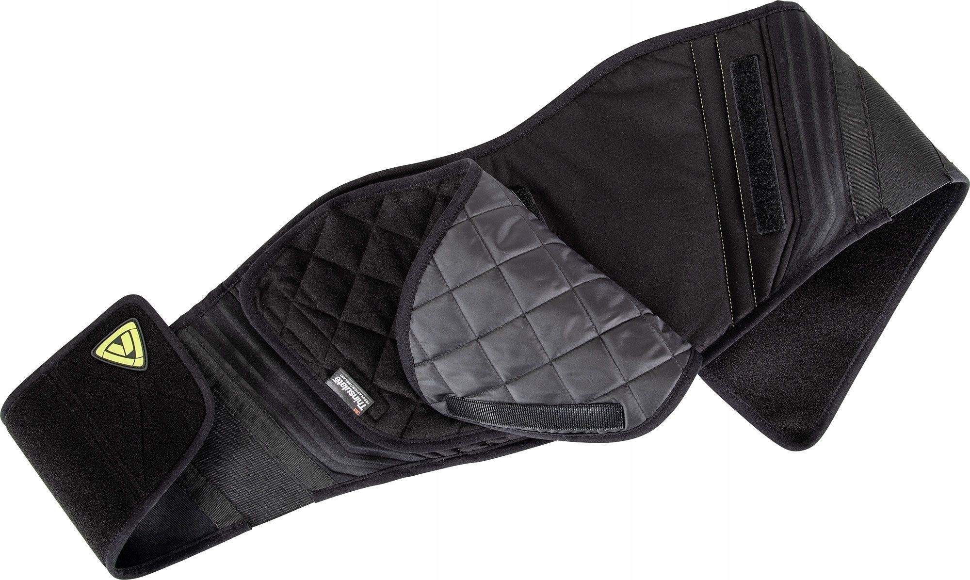 Vanucci 2 in 1 pas nerkowy S