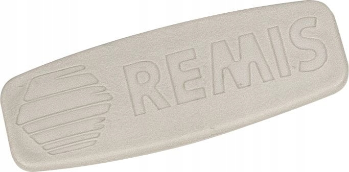 

Zaślepka kapsel pokrywa rolety Remis Remifront IV