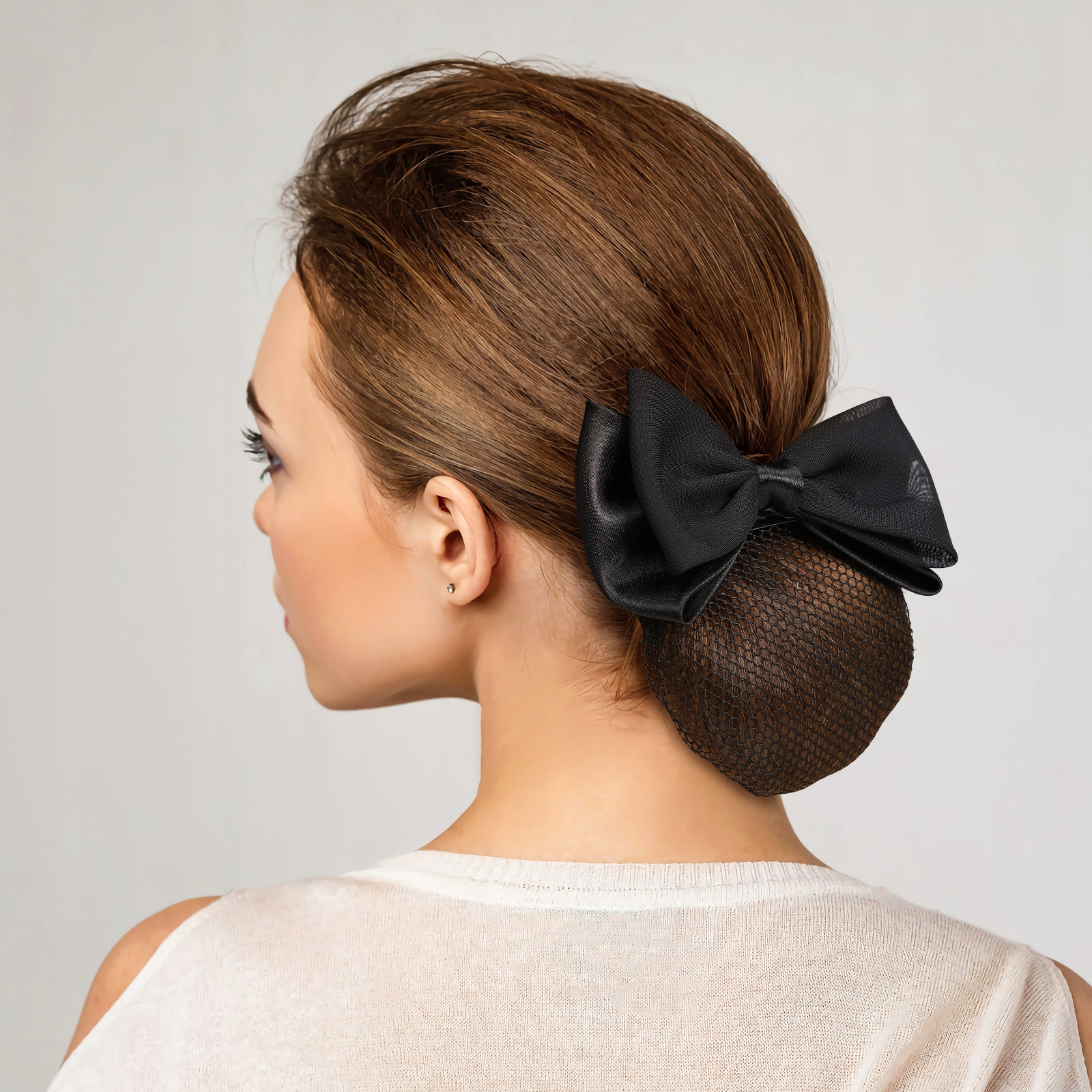 2 POKROWCE NA KOK - KOKARDKA I SIATKA Kod producenta Carldwi