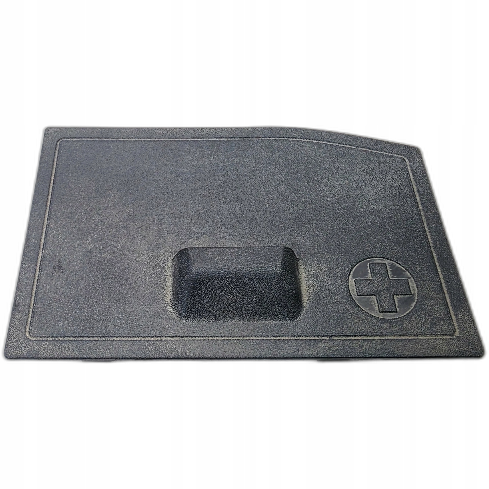 couvre couverture KLEMY PLUSOWEJ + AUDI A4 B8 A5 8T 8K1819424