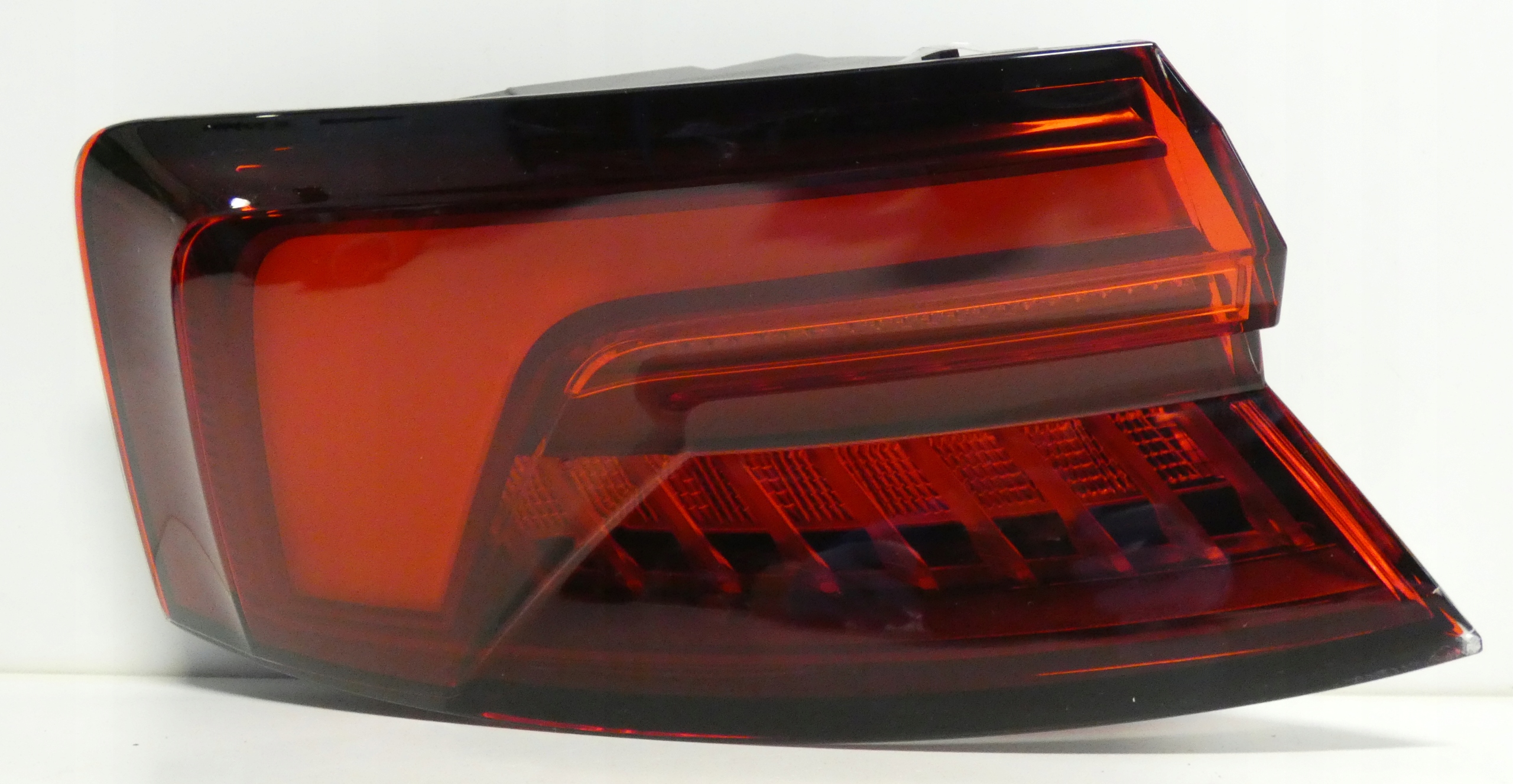 Audi A5 F5 Фара Led Матрикс Дымка Левый Зад. НОВОЕ