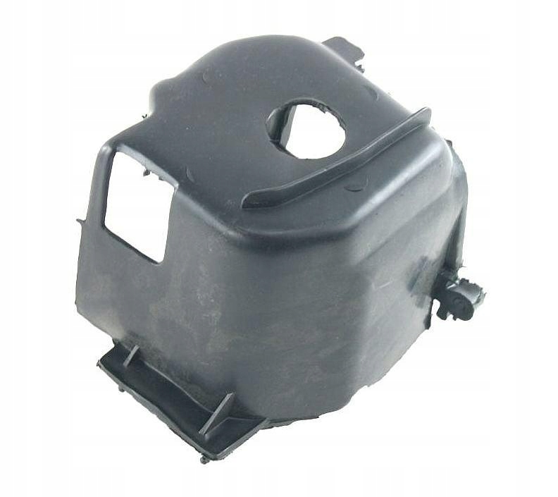 Obudowa plastikowa cylindra do 2T Quantum Jog
