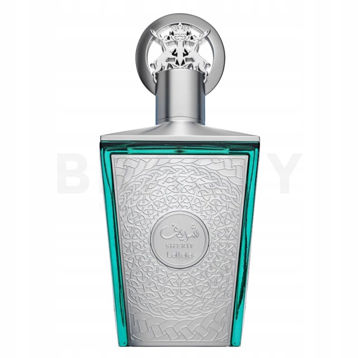 Lattafa Sherif Edp U 100 ml