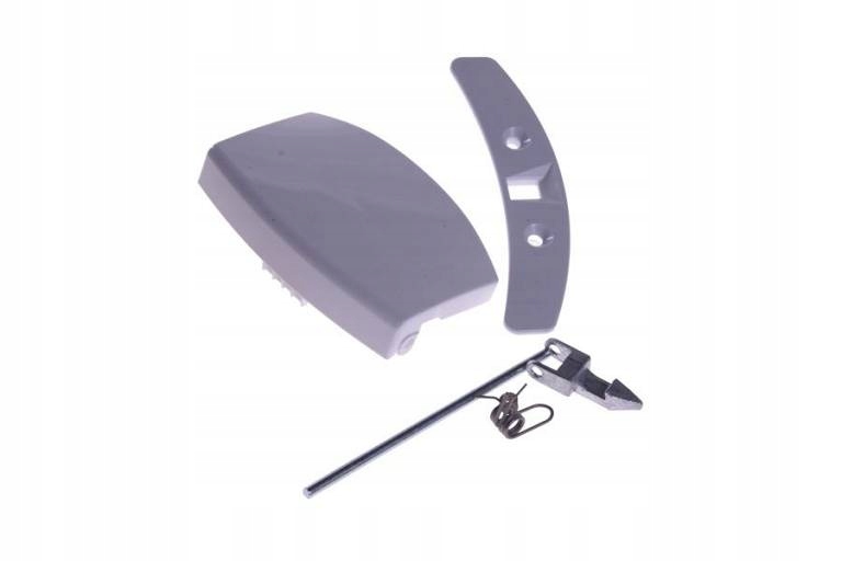 Rączka drzwi pralki Aeg Lavamat L62610 L64640 L64840L